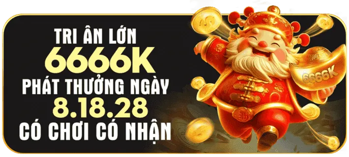 Chương trình VIP độc quyền vn138