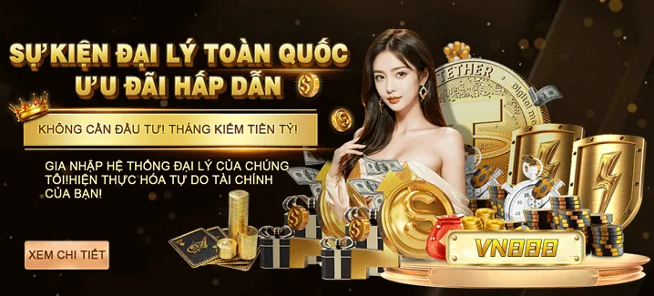 Khuyến mãi VN138 hấp dẫn