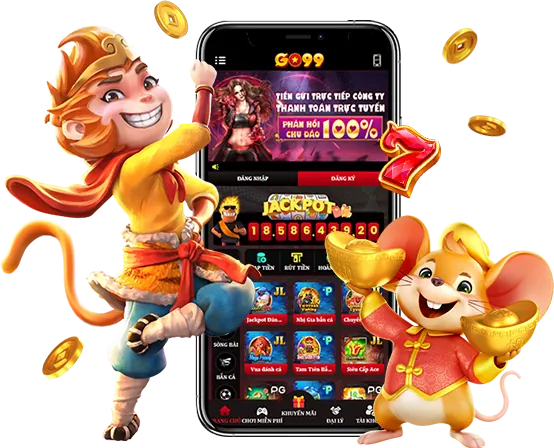 Đa dạng trò chơi VN138