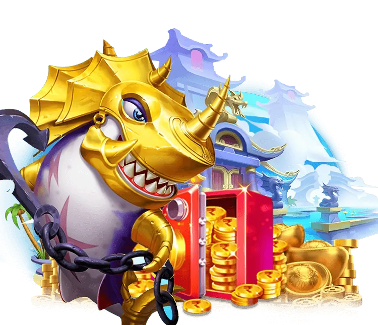 Game bắn cá VN138